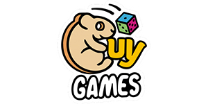 CUY GAMES